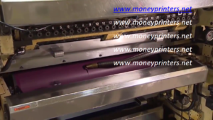 money printer