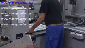Money Printers