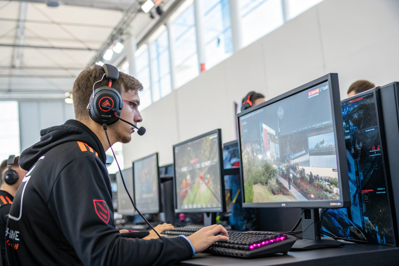 Best sites for eSports wagering